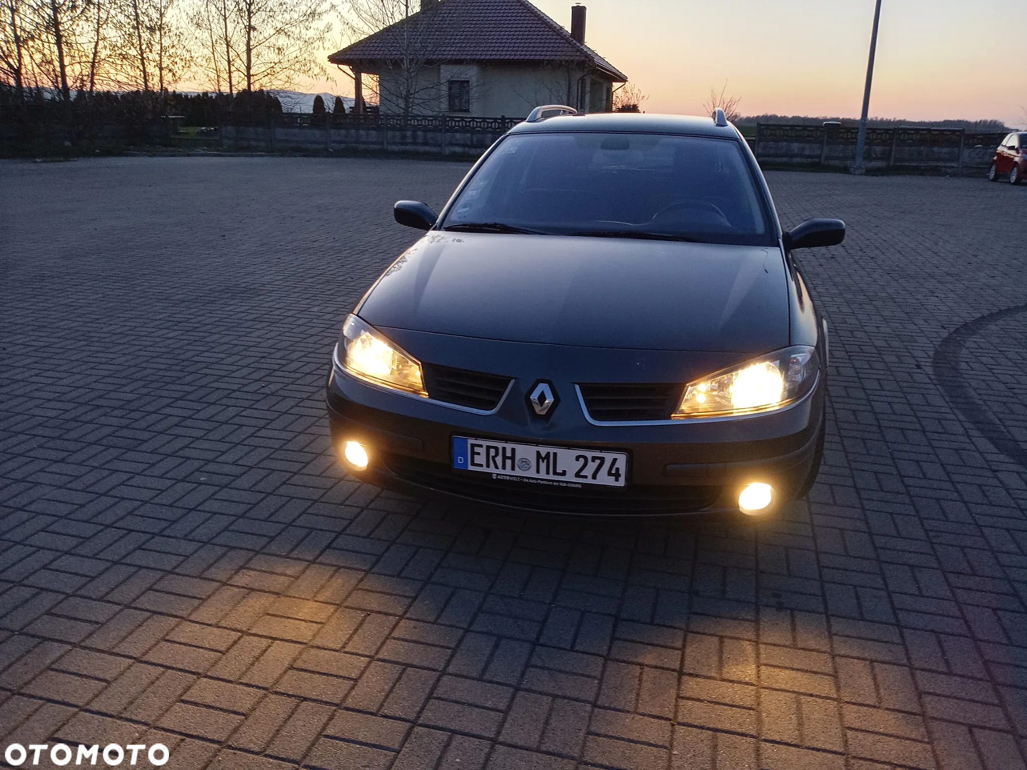 Renault Laguna 2.0 16V Privilege - 3