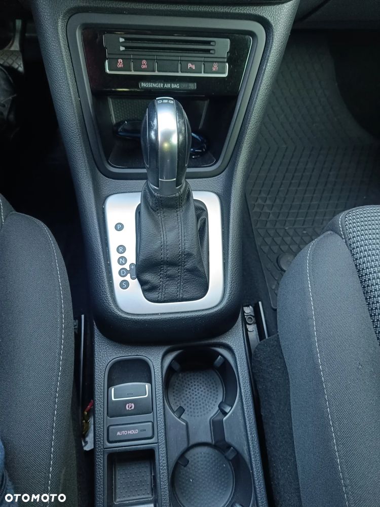 Volkswagen Sharan - 15