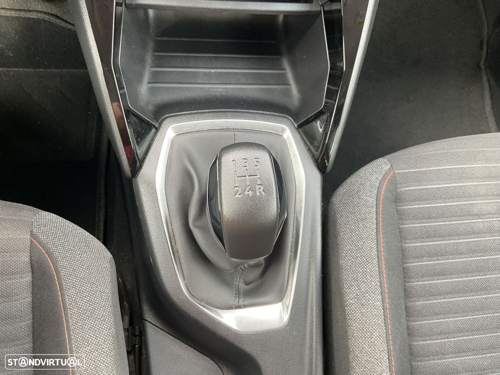 Peugeot 208 1.2 PureTech Active - 24