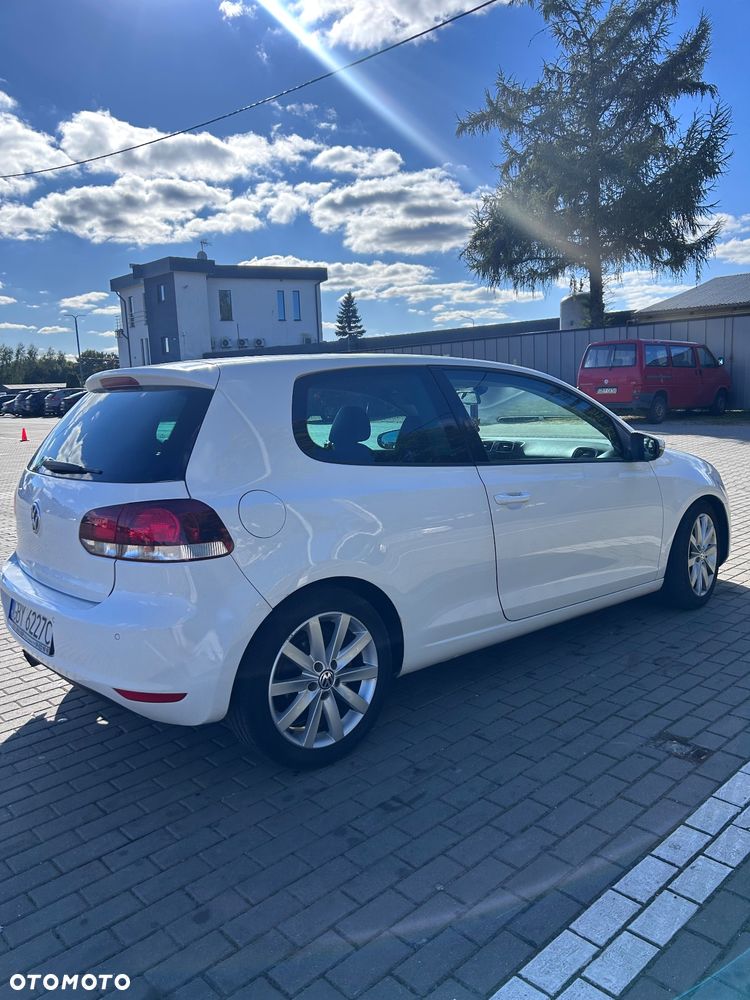 Volkswagen Golf VI 1.4 TSI Highline - 4