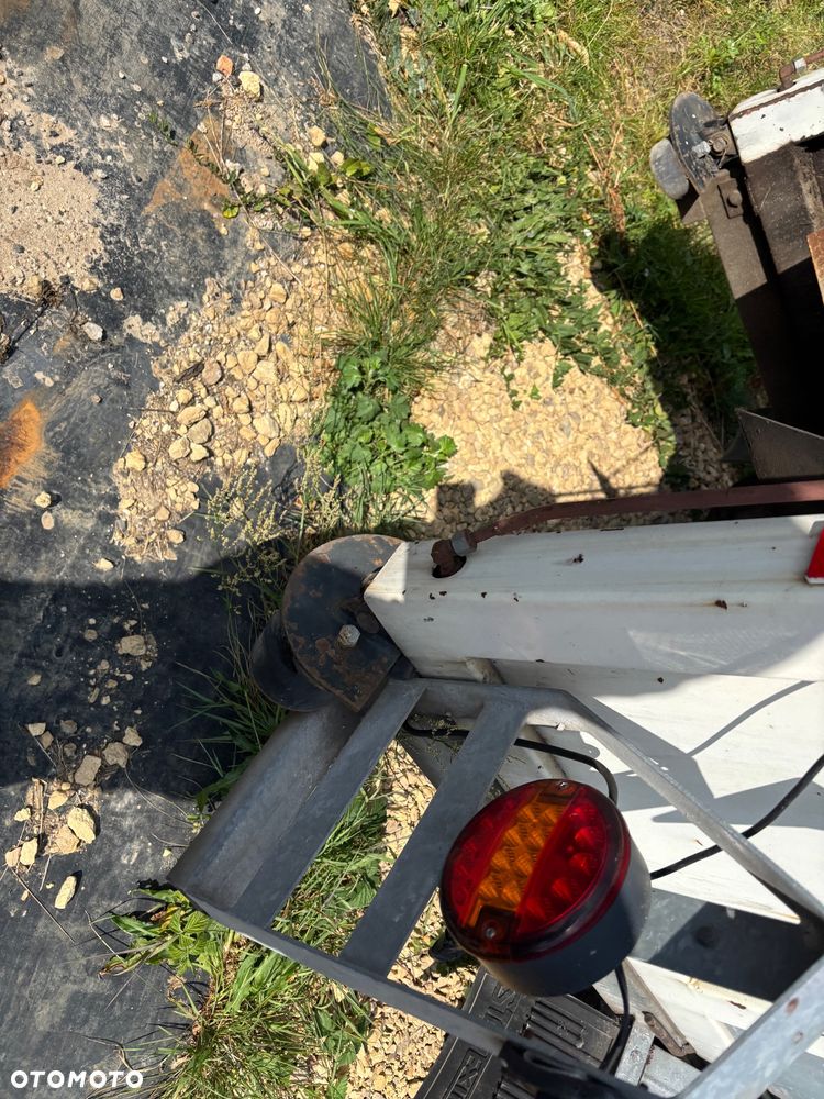 Inny Madro MAGMA Recykler do asfaltu skrapiarka bitumu - 10