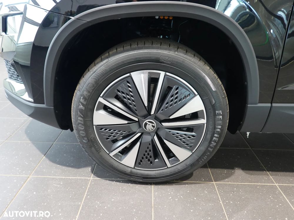 Skoda Karoq 1.5 TSI DSG Selection - 6