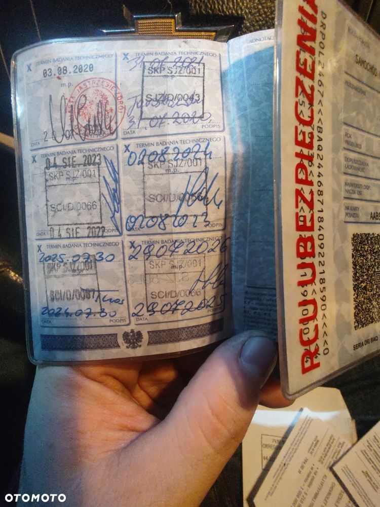 Chevrolet Orlando 2.0 D LTZ - 2