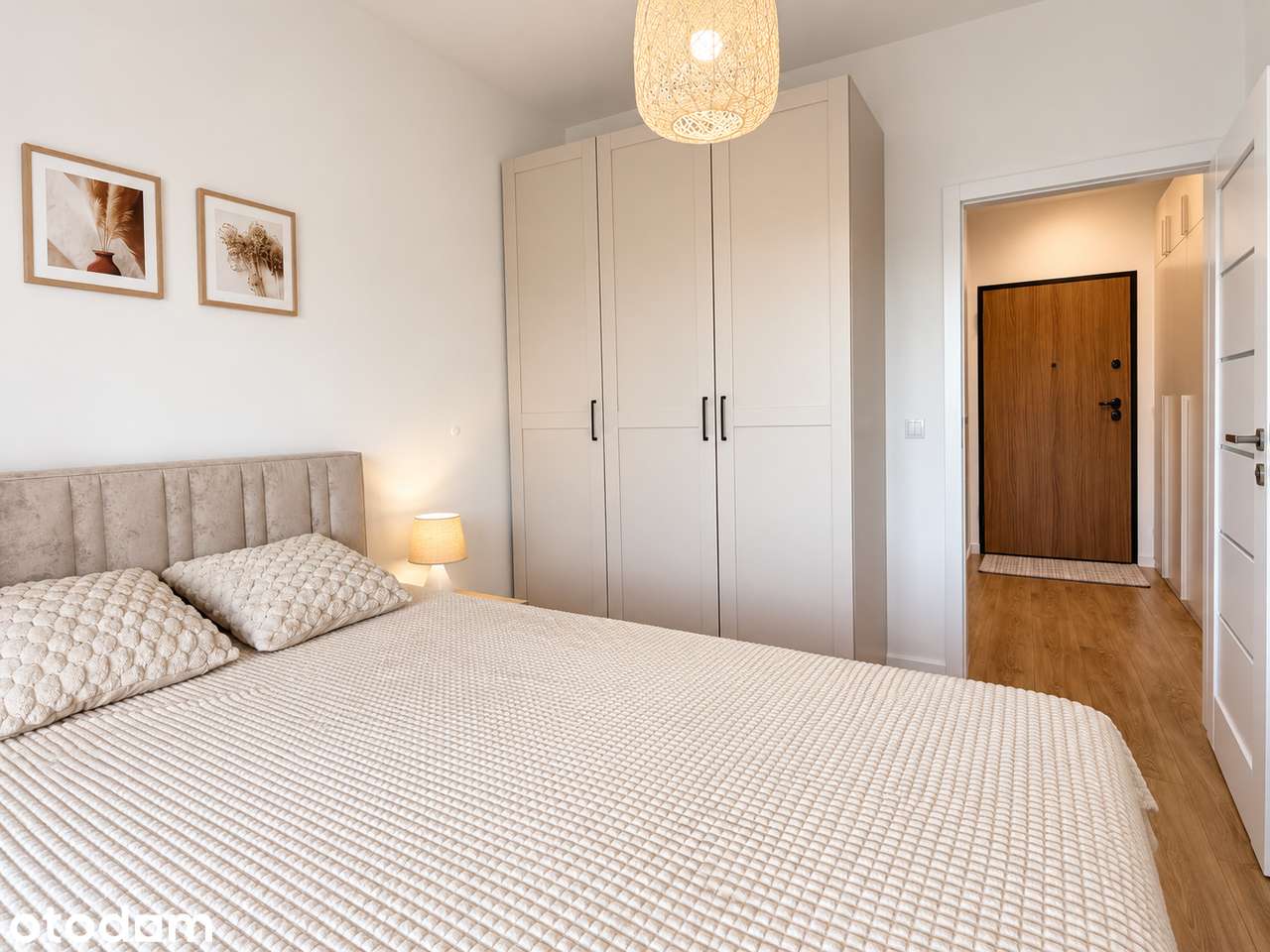 Nowy apartament w Modern Mokotów | Wysoki standard