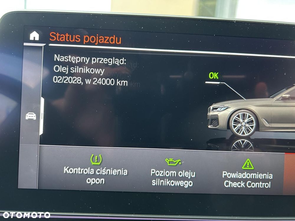 BMW Seria 5 - 37
