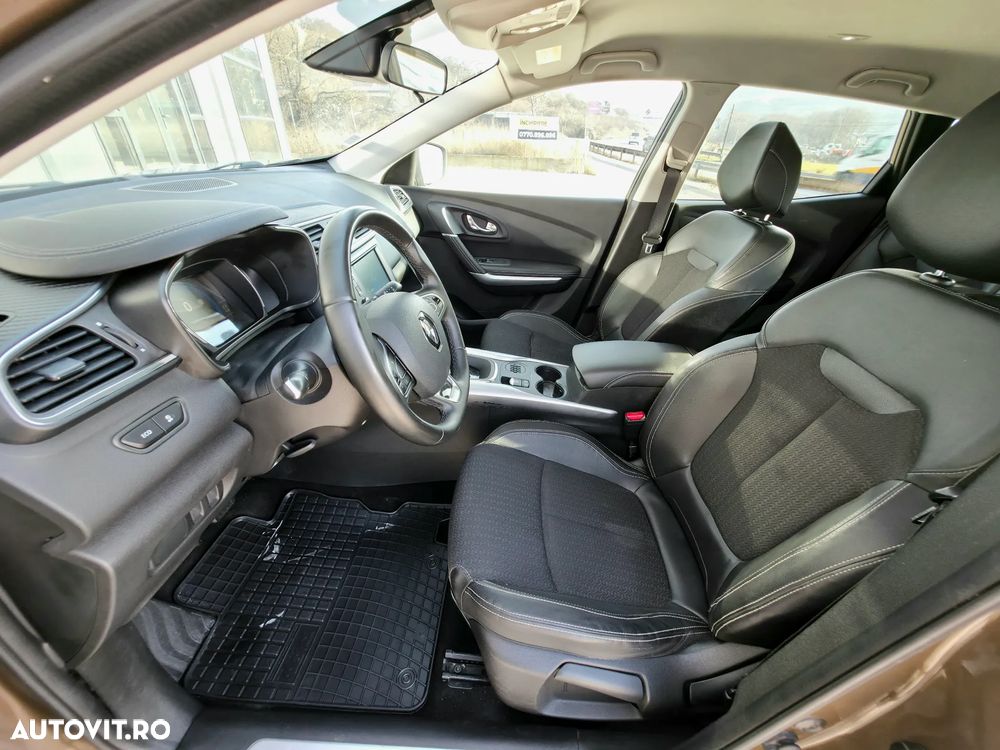 Renault Kadjar Energy dCi 110 EDC COLLECTION - 9