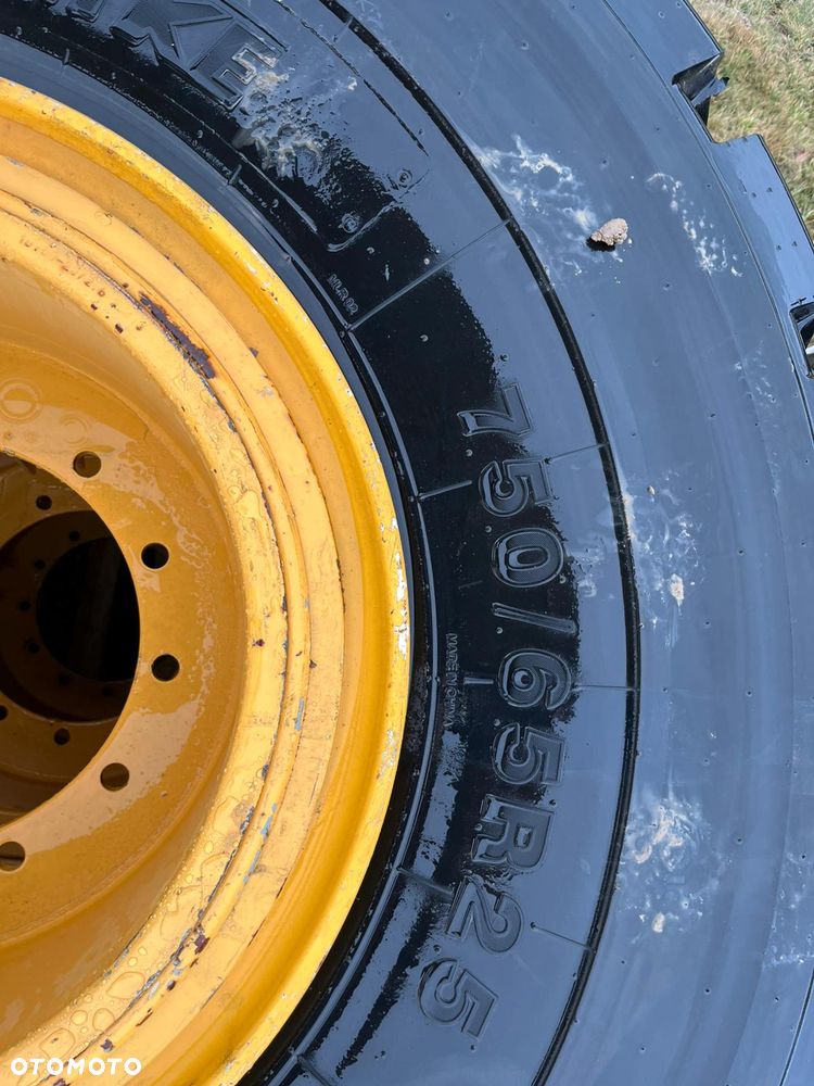 Volvo A30F - 40