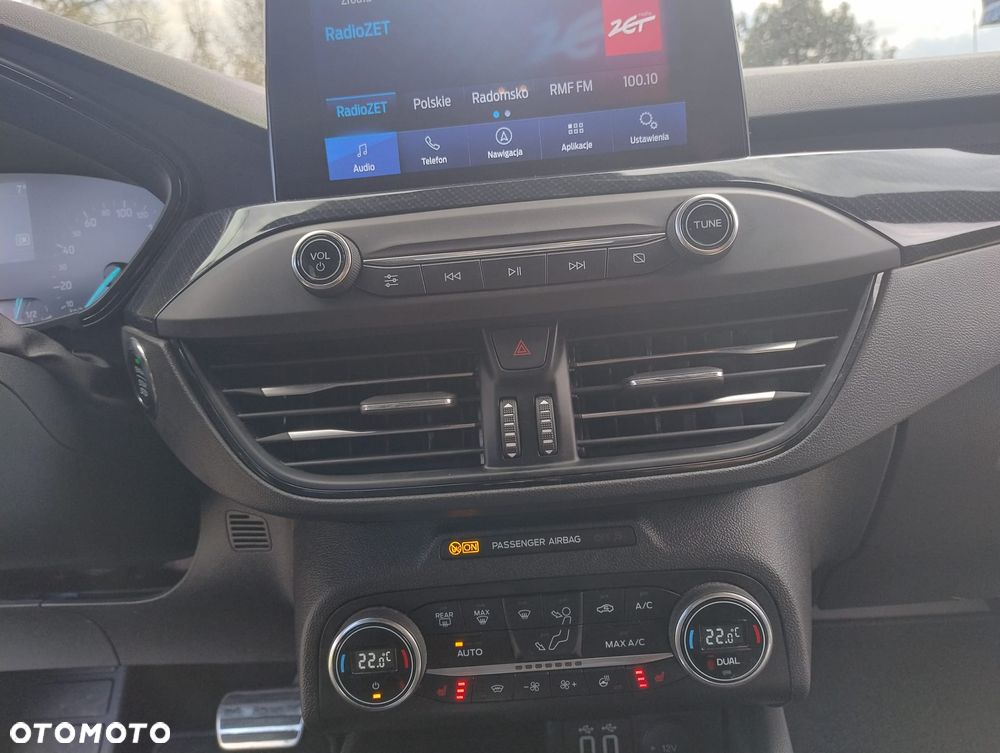 Ford Focus 1.5 EcoBoost ST-Line X - 18