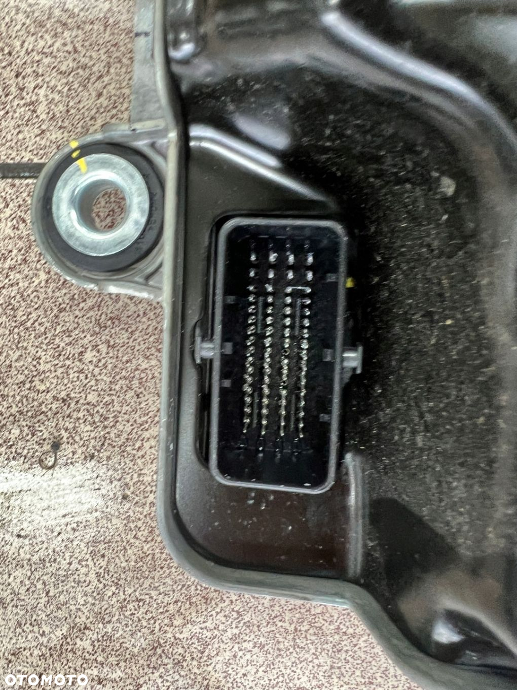 TESLA MODEL 3 Y 20- MODUŁ FRONT CONTROLLER 1583991-10-D - 2