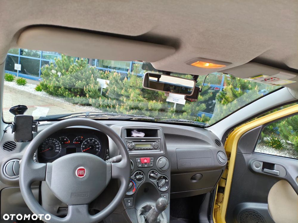 Fiat Panda 1.2 Dynamic - 9
