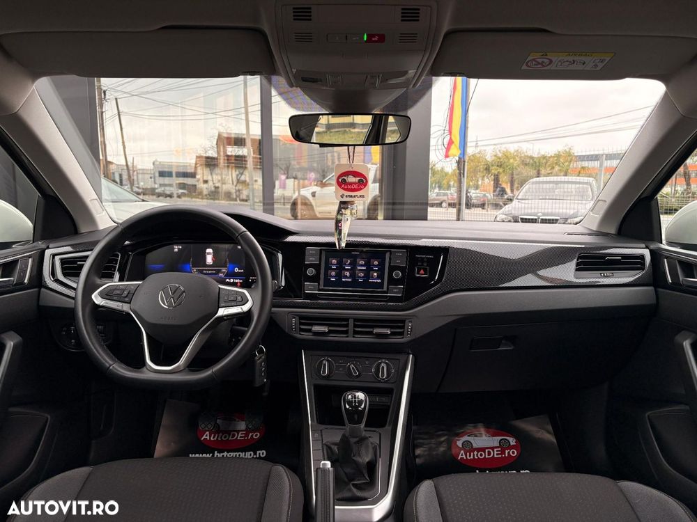 Volkswagen Taigo - 7