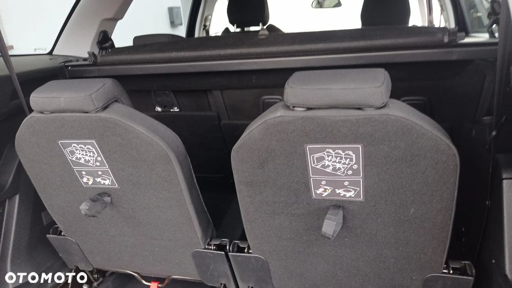 Peugeot 5008 BlueHDi 130 EAT8 Allure - 3