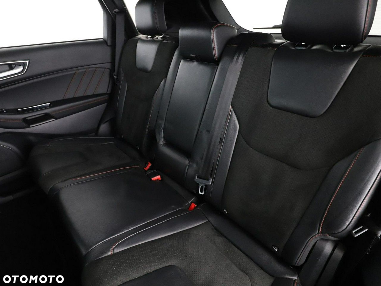Ford Edge 2.0 EcoBlue Twin-Turbo 4WD ST-Line - 17