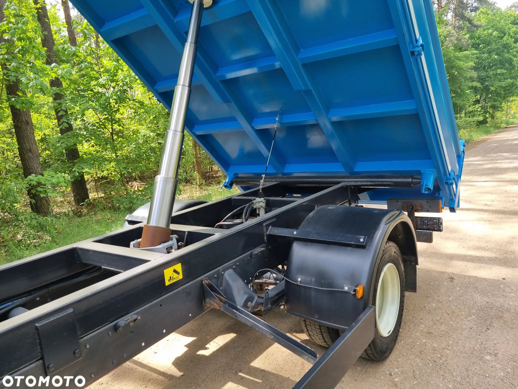 MAN L2000 - 11