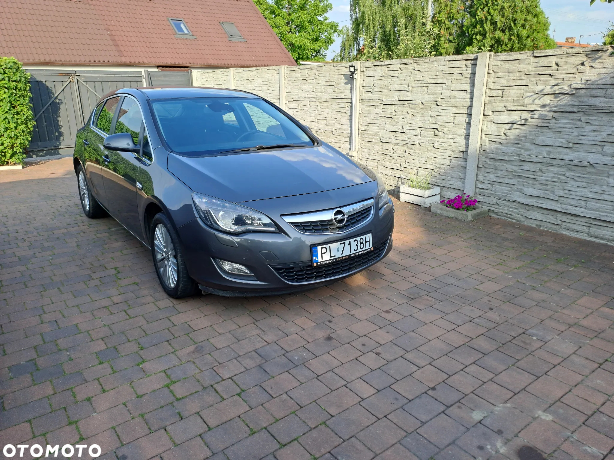 Opel Astra 1.4 Turbo Sport - 15