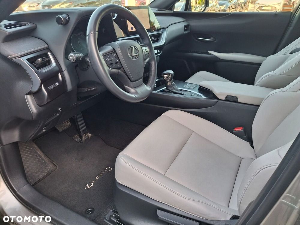 Lexus UX 250h GPF F Sport Design 2WD - 18