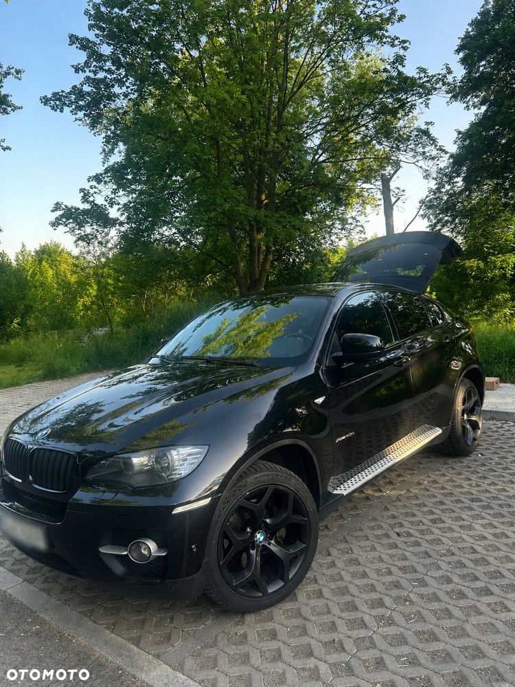 BMW X6 - 2