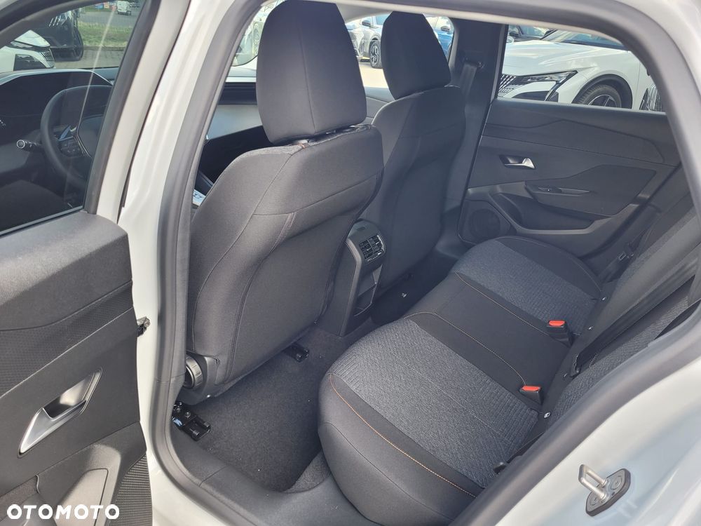 Peugeot 308 1.5 BlueHDi Business S&S EAT8 - 25