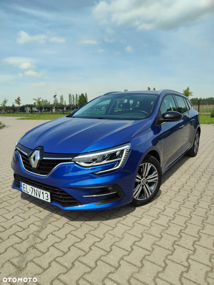 Renault Megane - 3