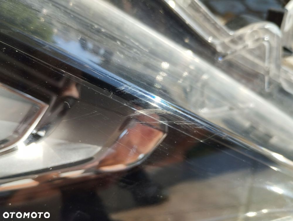 lampa prawa full led mitsubishi eclipse cross 2018-2020 - 5