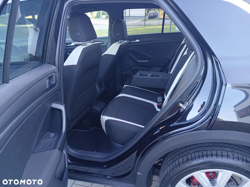 Volkswagen T-Roc 1.5 TSI ACT OPF Sport - 39