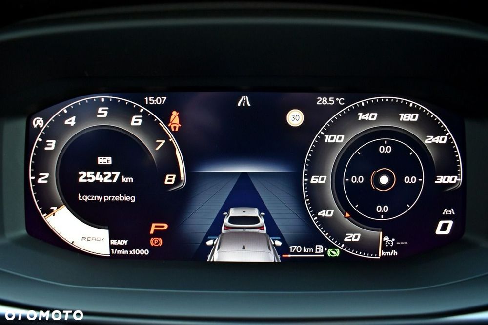 Cupra Terramar 1.5 eTSI mHEV DSG - 18