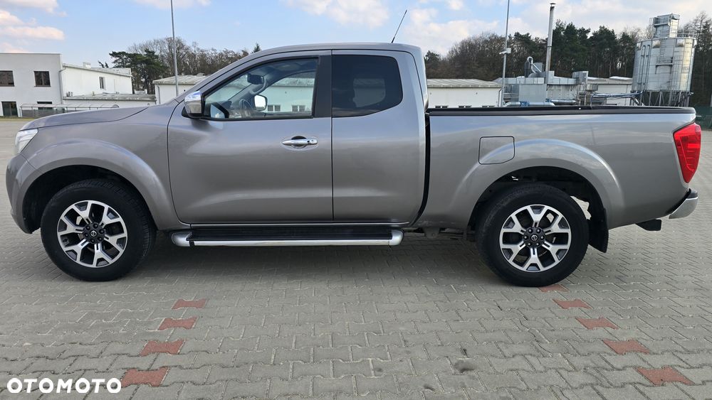 Nissan Navara - 5
