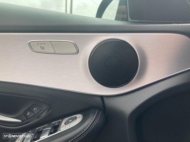 Mercedes-Benz C 300 de Avantgarde - 30