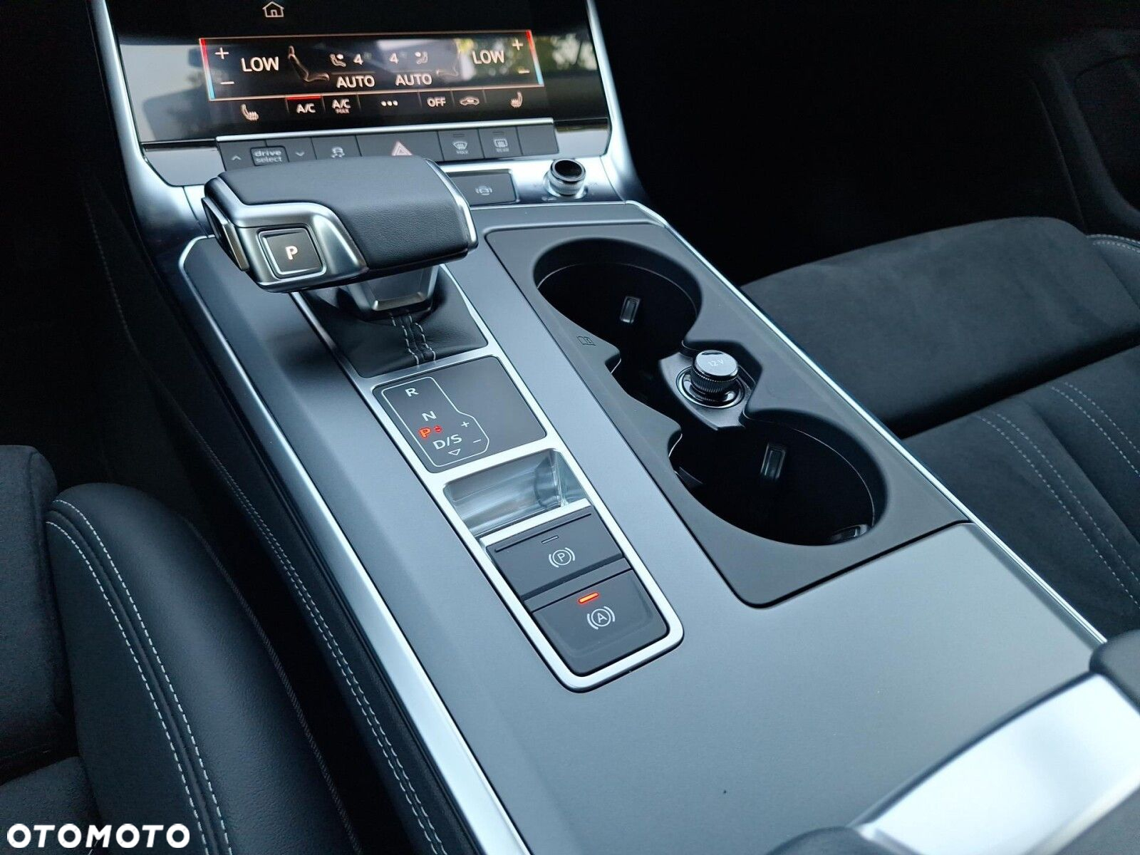 Audi A6 - 17