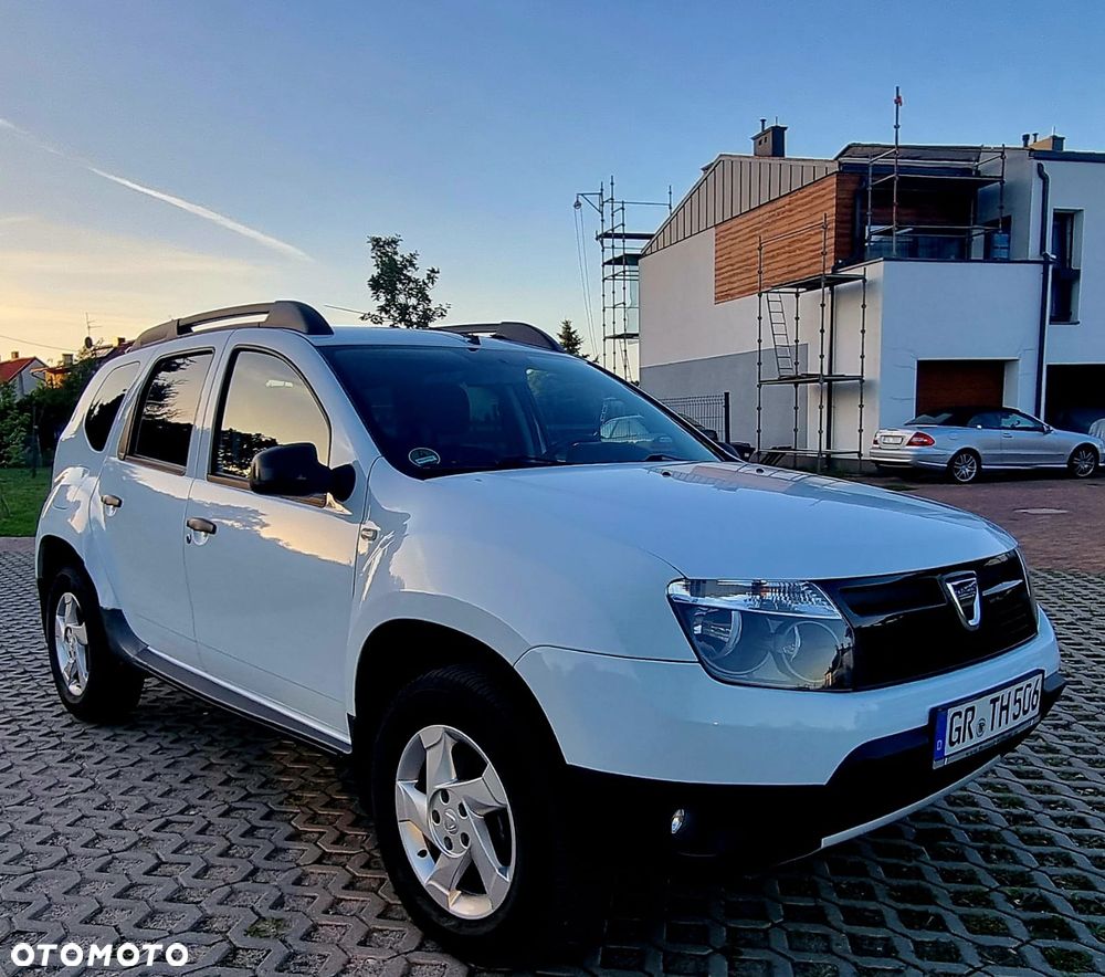 Dacia Duster 1.5 dCi Laureate - 5