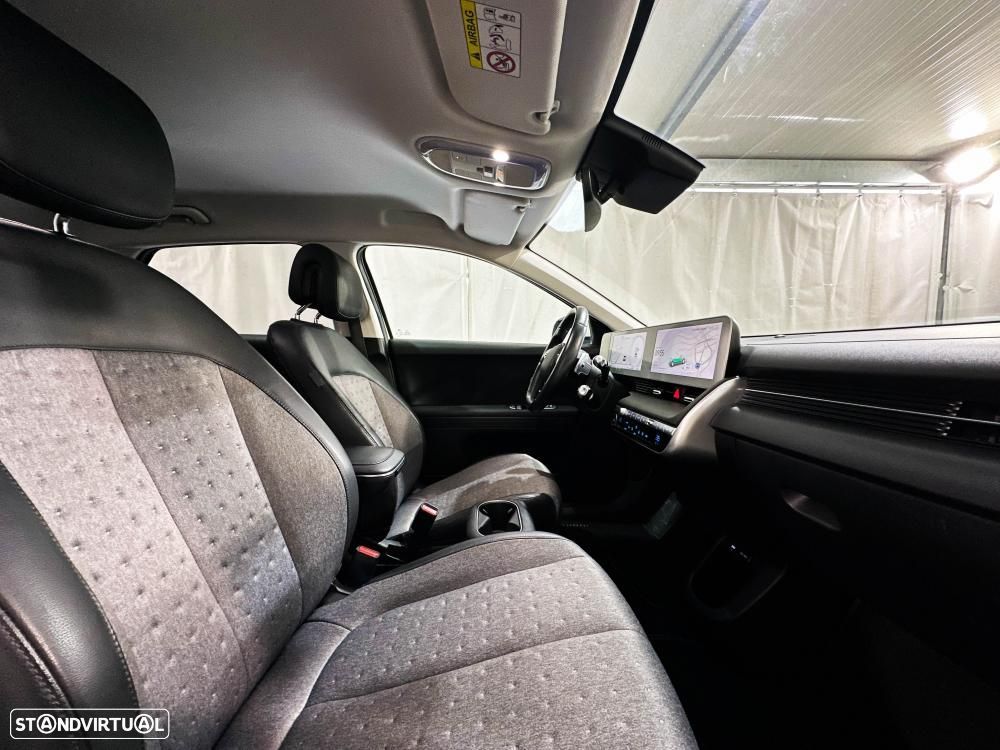 Hyundai Ioniq 5 73 kWh Vanguard+ - 28