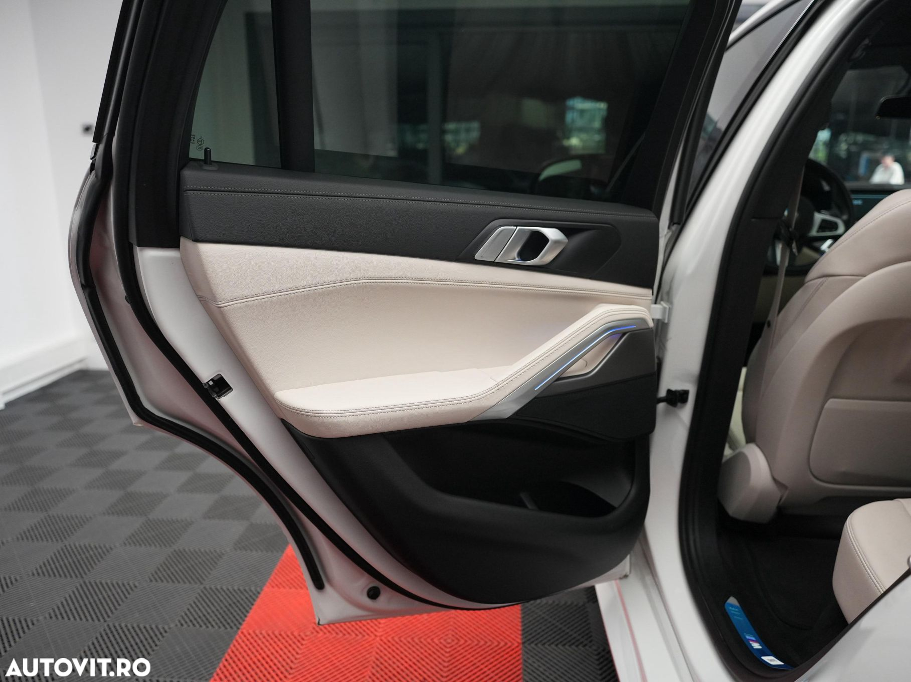 BMW X6 - 22