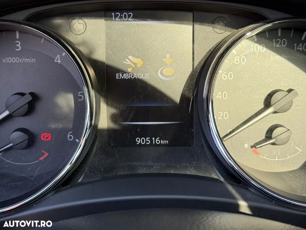 Nissan Qashqai 1.6 DCI ALL-MODE 4x4i TEKNA+ - 15