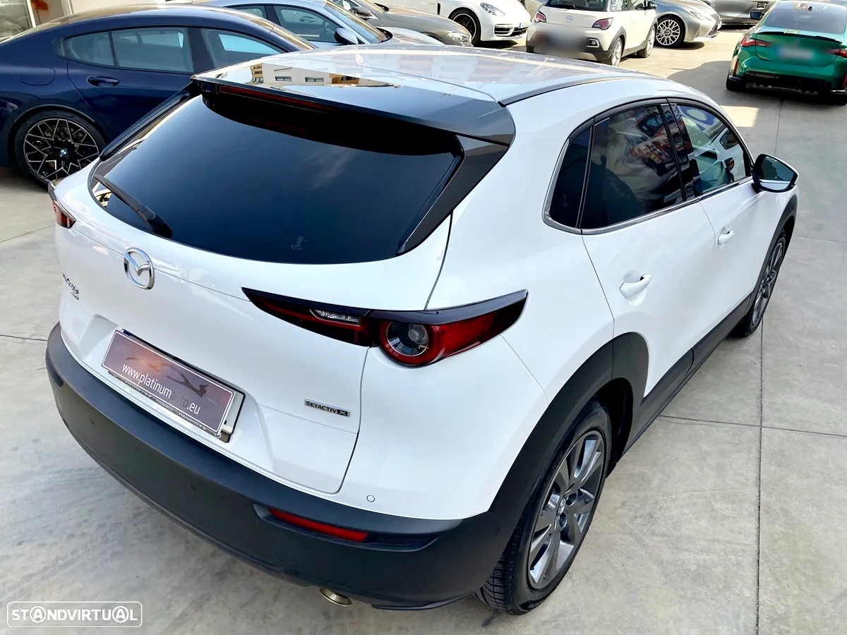 Mazda CX-30 - 40