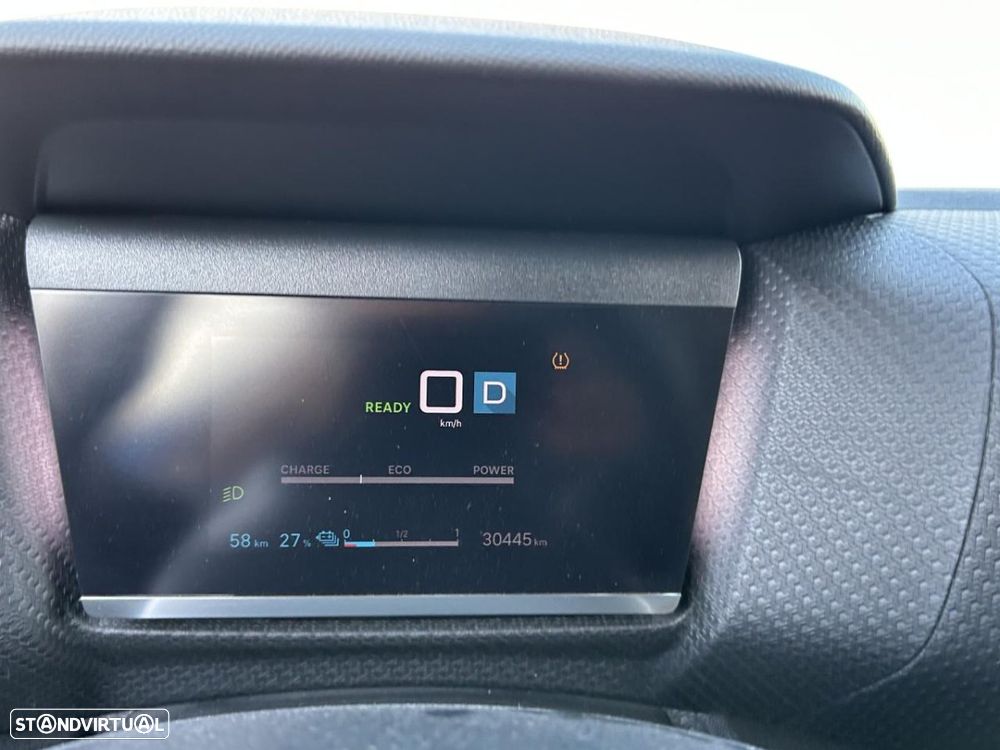 Citroën e-C4 Shine - 5