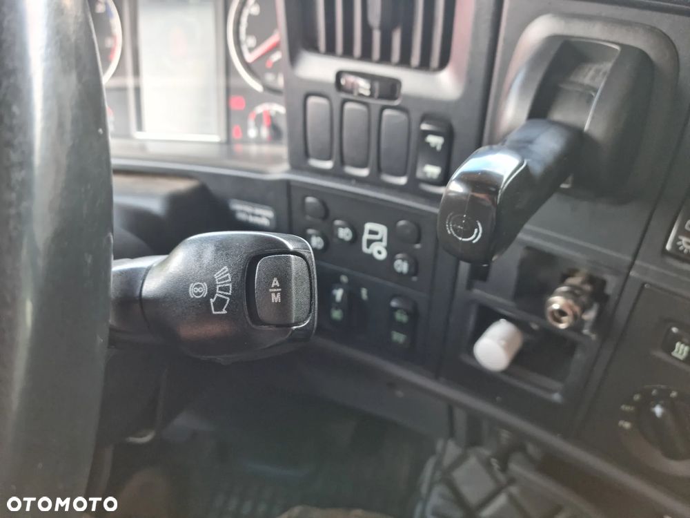 Scania R 450 - 22