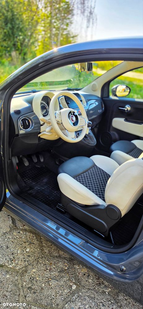 Fiat 500 1.0 Hybrid Dolcevita - 3