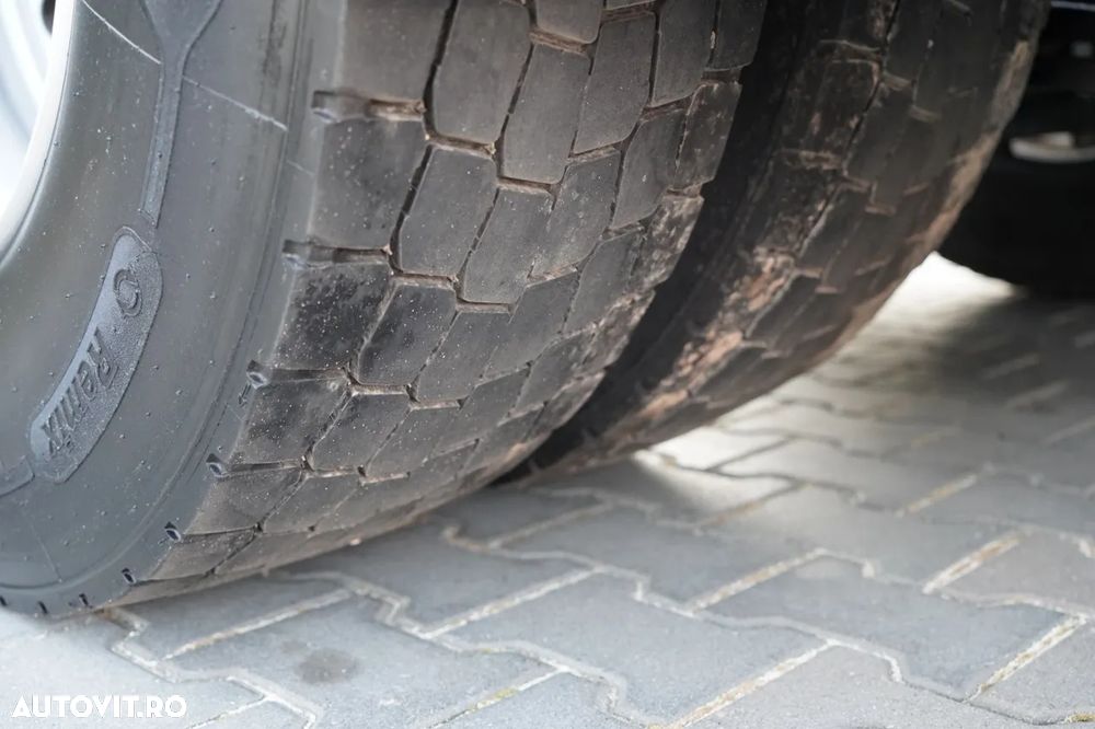 Scania R 450 / RETARDER / I-PARK COOL / - 21