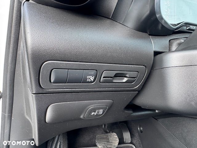 Citroën C3 Aircross - 31