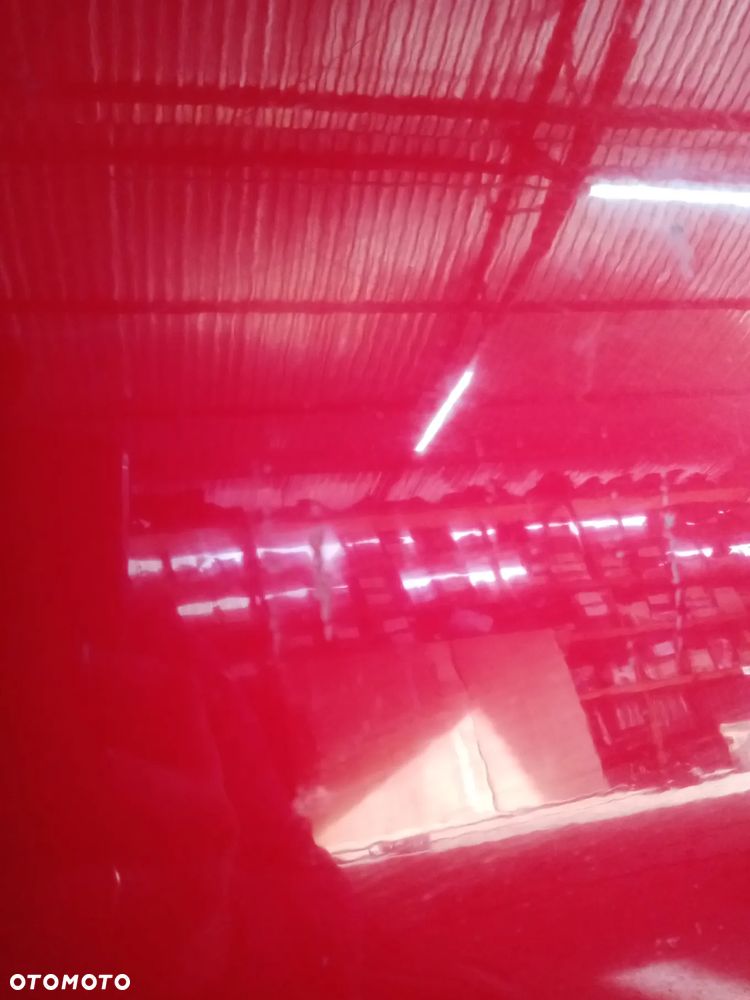 Drzwi prawy przód przednie prawe Citroen C5 III KKQD - 7