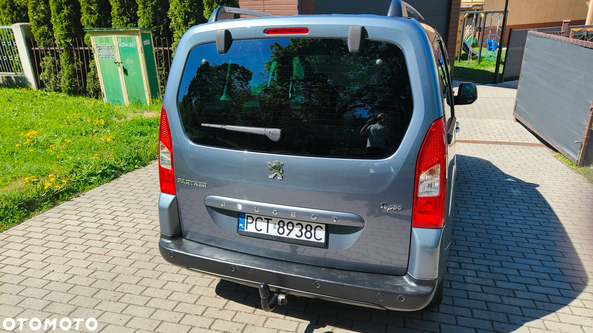 Peugeot Partner - 5