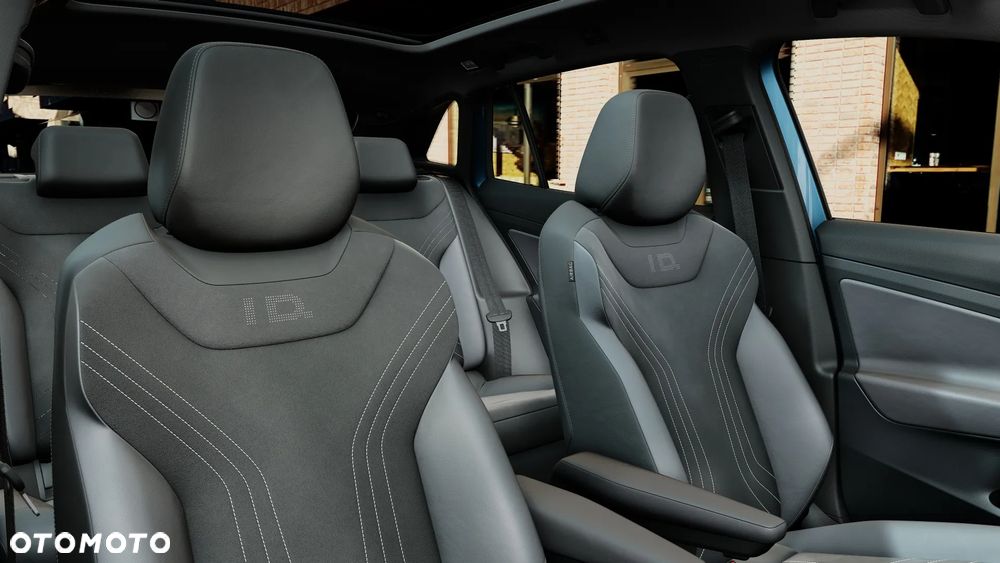 Volkswagen ID.4 77kWh Pro - 9