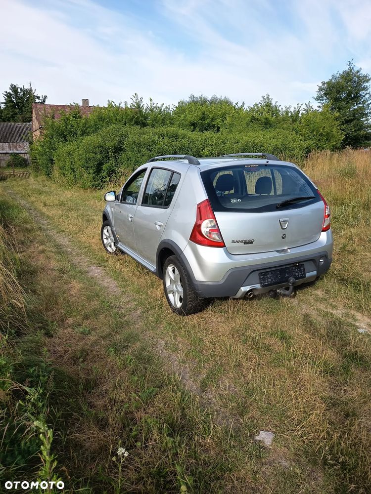 Dacia Sandero Stepway - 3