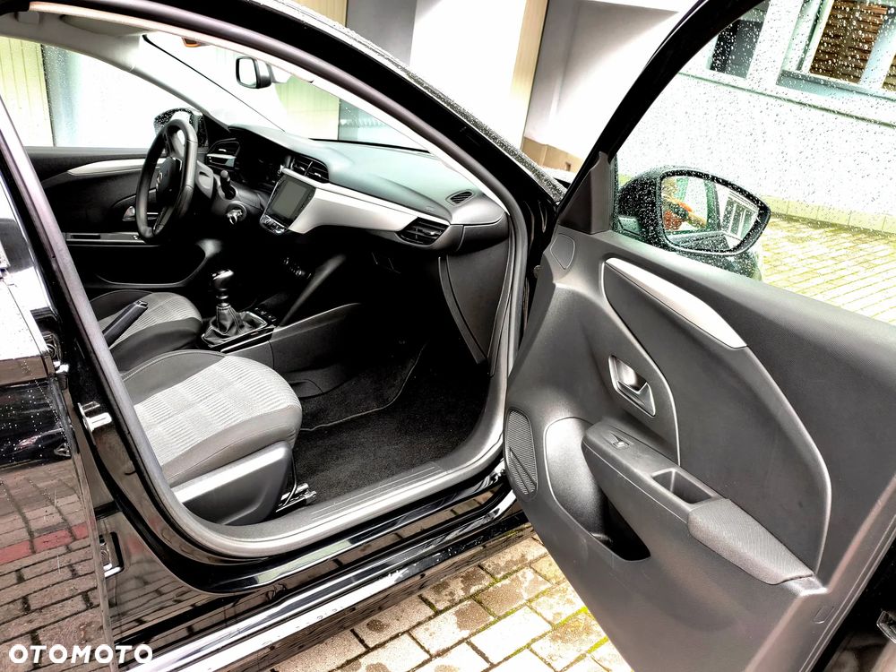 Opel Corsa 1.5 Start/Stop Elegance - 7
