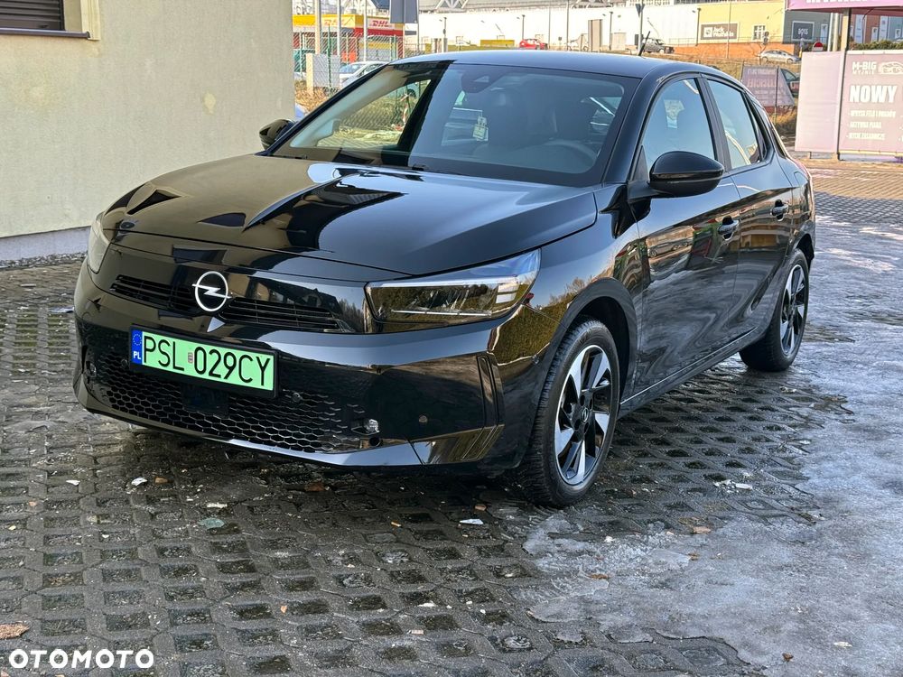 Opel Corsa Electric Edition - 4