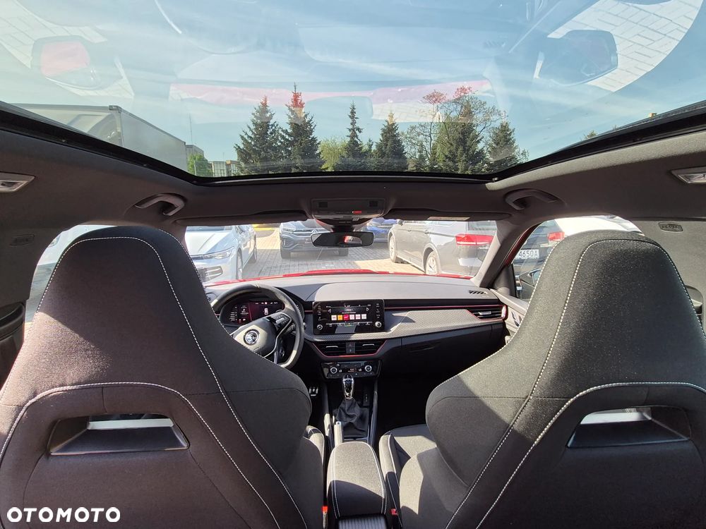 Skoda Kamiq 1.5 TSI Monte Carlo DSG - 9