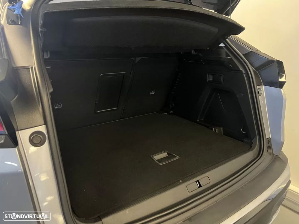 Peugeot 3008 1.5 BlueHDi GT Line EAT8 - 42