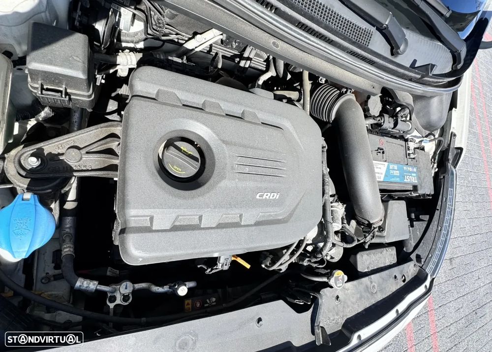 Hyundai i20 / 1.1 CRDi Access Plus - 12