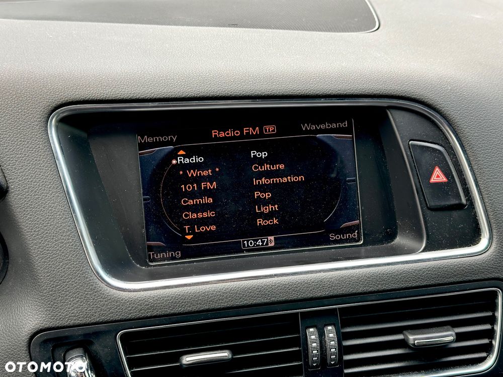 Audi Q5 2.0 TFSI Quattro S tronic - 12