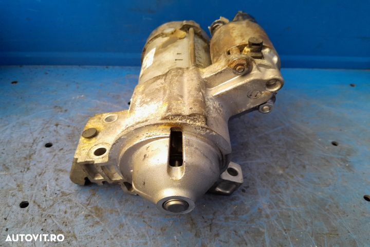 Electromotor 4380000492   8570846 automat MX1253 BMW Seria 3 F30 [fac - 3